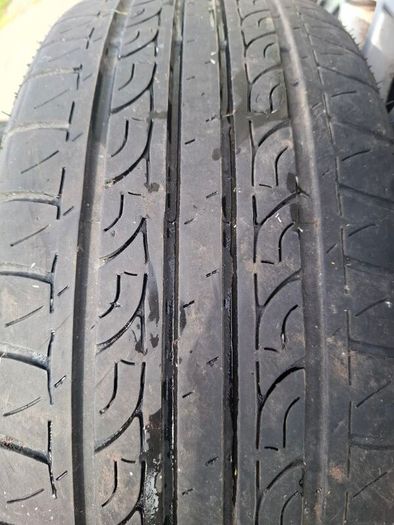 16inch Renault alloys