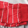 BNWT - Age: 12 / 13 Years - A Lovely Pair of Christmas Pyjamas - Long Sleeved - Cuffed Legs Image 3