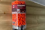 ear plug dispenser