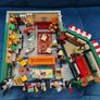 Lego Ideas 21319 Friends Central Perk Image 8
