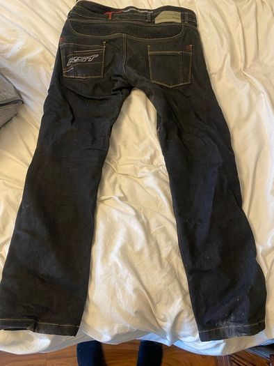Rst jeans