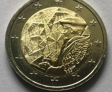 2 euro commemorative coins