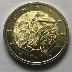 2 euro commemorative coins