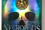 Anthony Harowitz [2008] Necropolis (Hardback) 1st Edition