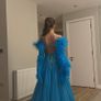 Ballroom dance dress Image 6