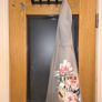 Black door hangers Image 2