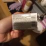 Palette cream hair dye. New. Image 2
