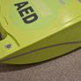 New Unused Zoll AED Plus device Image 4