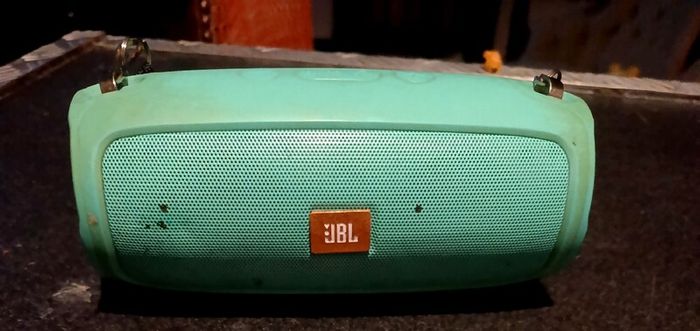 JBL Charge mini