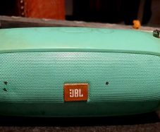 JBL Charge mini