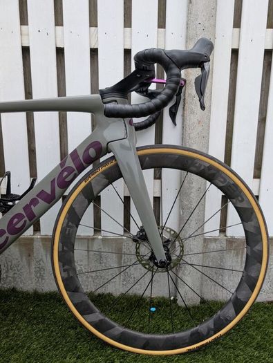 cervelo s5