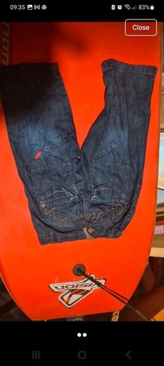 Boys shorts
