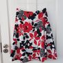 Y2K Vintage Miss Selfridge Skirt Size 6 Image 2