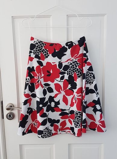 Y2K Vintage Miss Selfridge Skirt Size 6