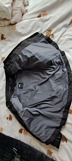 Rebelhorn Female jacket