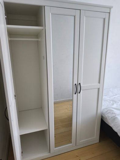 Wardrobe