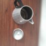 Art Deco Tea Pot Swan Doric Ware Image 5