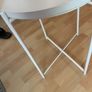 small Ikea table Image 2