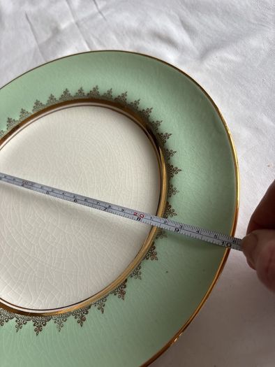 arklow dinner set