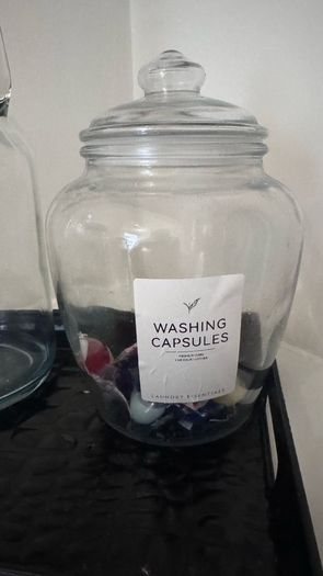 Laundry set