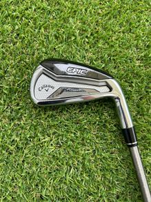 Callaway Epic forged 4 iron