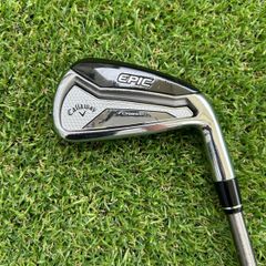 Callaway Epic forged 4 iron