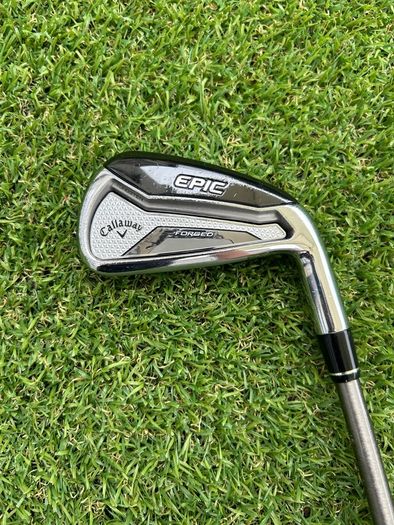 Callaway Epic forged 4 iron