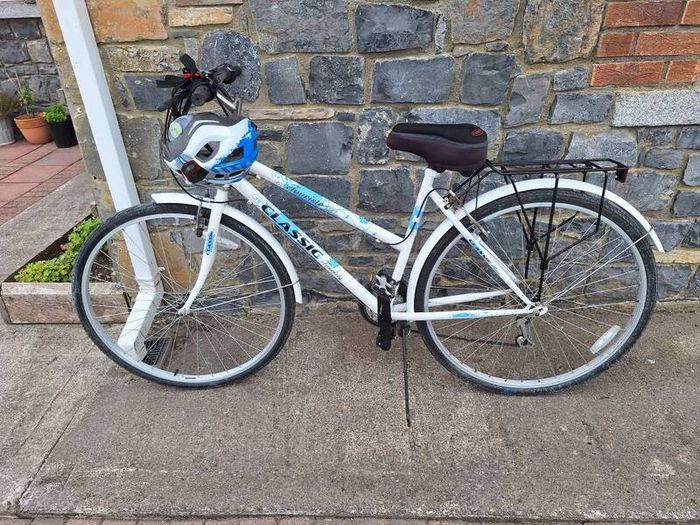 Unisex Bike. price drop