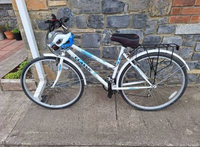 Unisex Bike. price drop