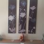 Pictures/Three Canvas Prints .. Price Drop Image 3