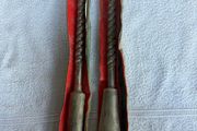 Hilti TE-YX 12/35 SDS Max Quad Head Drill Bit 12mm x 350mm