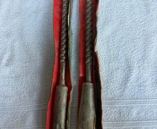 Hilti TE-YX 12/35 SDS Max Quad Head Drill Bit 12mm x 350mm