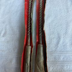 Hilti TE-YX 12/35 SDS Max Quad Head Drill Bit 12mm x 350mm