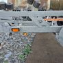 boat trailer Image 3