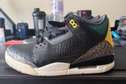 Jordan 3 size 9