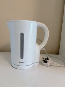 Water boiler