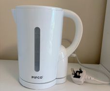 Water boiler