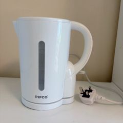Water boiler