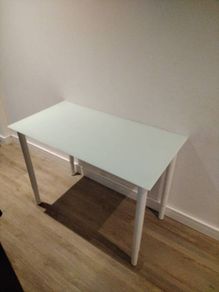 Glass Desk/Table