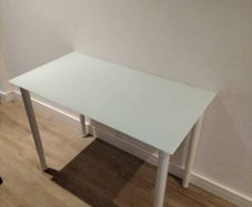 Glass Desk/Table