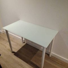 Glass Desk/Table