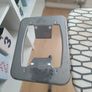 ironing board and iron Image 3