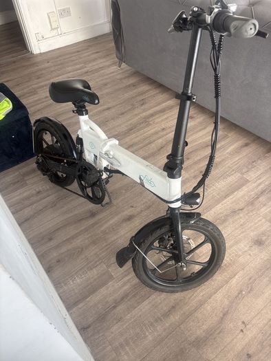 electric bike