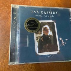 Eva Cassidy Wonderful World CD