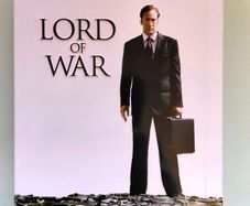 lord of War 4k steelbook