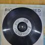 Right Said Fred and Friends Stick It Out Comic Relief 7 inch single Image 4