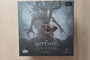 The Witcher - Old World Fantasy Miniatures Board Game Shaded Deluxe Edition 2023 NEW SEALED