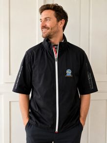 Galvin Green