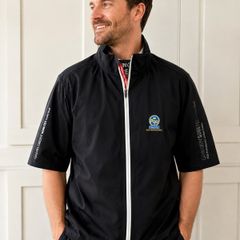 Galvin Green