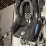 iCandy Apple 2 Pear Travel System Image 2